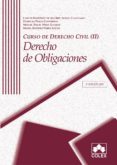 curso de derecho civil tomo ii-carlos martinez de aguirre-9788483423257 curso de derecho civil tomo ii-carlos martinez de aguirre-9788483423257