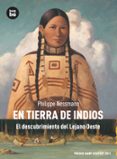 en tierra de indios-philippe nessmann-9788483431757 en tierra de indios-philippe nessmann-9788483431757