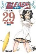 bleach nº 29-tite kubo-9788483575857 bleach nº 29-tite kubo-9788483575857