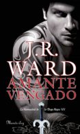 amante vengado (la hermandad de la daga negra 7) (ebook)-j. r. ward-9788483657157 amante vengado (la hermandad de la daga negra 7) (ebook)-j. r. ward-9788483657157
