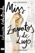 miss zapatos de lujo (beta coqueta)-ana cantarero-9788483658857 miss zapatos de lujo (beta coqueta)-ana cantarero-9788483658857