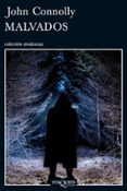 malvados-john connolly-9788483834657 malvados-john connolly-9788483834657