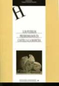los pueblos prerromanos en castilla-la mancha-gregorio carrasco serrano-9788484274957 los pueblos prerromanos en castilla-la mancha-gregorio carrasco serrano-9788484274957