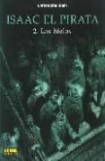 isaac el pirata: 2. los hielos-christophe blain-9788484319757 isaac el pirata: 2. los hielos-christophe blain-9788484319757