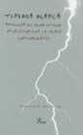 tenebra blanca: antologia del poema en prosa en la literatura cat alana contemporania-9788484370857 tenebra blanca: antologia del poema en prosa en la literatura cat alana contemporania-9788484370857