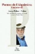 poemes de l alquimista (una seleccio)-josep palau i fabre-9788484373957 poemes de l alquimista (una seleccio)-josep palau i fabre-9788484373957