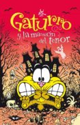 gaturro y la mansion del terror-9788484417057 gaturro y la mansion del terror-9788484417057