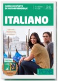 curso pons italiano ( 2 libros + 4 cds + dvd + cazapalabras) (incluye pelicula dolce vita en version original) (nivel a1 a2)-9788484439257 curso pons italiano ( 2 libros + 4 cds + dvd + cazapalabras) (incluye pelicula dolce vita en version original) (nivel a1 a2)-9788484439257