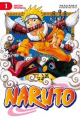 naruto nº 1-masashi kishimoto-9788484492757 naruto nº 1-masashi kishimoto-9788484492757