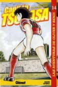 capitan tsubasa nº 14: las aventuras de oliver y benji-yoichi takahashi-9788484494157 capitan tsubasa nº 14: las aventuras de oliver y benji-yoichi takahashi-9788484494157