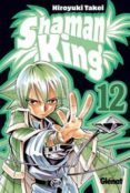 shaman king nº 12-hiroyuki takei-9788484497257 shaman king nº 12-hiroyuki takei-9788484497257