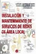 instalacion y mantenimiento de servicios de redes de area local-arturo martin romero-juanjo martin romero-9788484651857 instalacion y mantenimiento de servicios de redes de area local-arturo martin romero-juanjo martin romero-9788484651857