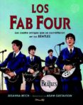 los fab four-susanna reich-9788484705857 los fab four-susanna reich-9788484705857