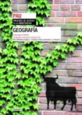 geografia: prueba de acceso a la universidad: pau-jesus villar garrido-9788484833857 geografia: prueba de acceso a la universidad: pau-jesus villar garrido-9788484833857