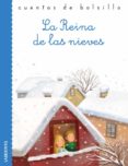 la reina de las nieves-hans christian andersen-9788484837657 la reina de las nieves-hans christian andersen-9788484837657