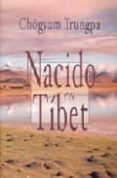 nacido en tibet-chögyam trungpa-9788486615857 nacido en tibet-chögyam trungpa-9788486615857