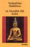 la palabra del buda-nyanatiloka mahathera-9788486668457 la palabra del buda-nyanatiloka mahathera-9788486668457