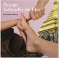 curso de masaje tailandes de pies (incluye dvd)-cesar tejedor-9788487190957 curso de masaje tailandes de pies (incluye dvd)-cesar tejedor-9788487190957