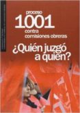 proceso 1001: contra comisiones obreras-9788487527357 proceso 1001: contra comisiones obreras-9788487527357