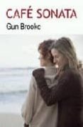 cafe sonata-gun brooke-9788488052957 cafe sonata-gun brooke-9788488052957