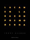 lacan en la razon posmoderna-jorge aleman-9788488326157 lacan en la razon posmoderna-jorge aleman-9788488326157