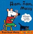 ñam, ñam, maisy! (maisy y sus amigos)-lucy cousins-9788489662957 ñam, ñam, maisy! (maisy y sus amigos)-lucy cousins-9788489662957