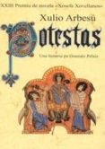 potestas: una historia pa gonzalo pelaiz (xxiii premiu de novela xosefa jovellanos 2002)-xulio arbesu-9788489880757 potestas: una historia pa gonzalo pelaiz (xxiii premiu de novela xosefa jovellanos 2002)-xulio arbesu-9788489880757