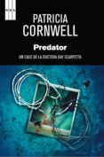 predator. (ebook)-patricia cornwell-9788490067857 predator. (ebook)-patricia cornwell-9788490067857