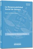 la responsabilidad social de genero-9788490143957 la responsabilidad social de genero-9788490143957