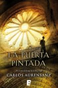 la puerta pintada (ebook)-carlos aurensanz-9788490199657 la puerta pintada (ebook)-carlos aurensanz-9788490199657