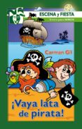 ¡vaya lata de pirata! (ebook)-9788490236857 ¡vaya lata de pirata! (ebook)-9788490236857