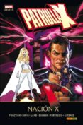 patrulla-x: nacion-x (marvel deluxe)-matt fraction-alan davis-9788490247457 patrulla-x: nacion-x (marvel deluxe)-matt fraction-alan davis-9788490247457