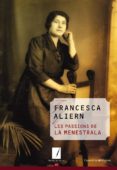 les passions de la menestrala-francesca aliern-9788490341957 les passions de la menestrala-francesca aliern-9788490341957