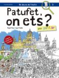 patufet, on ets? per pintar-roger roig-9788490344057 patufet, on ets? per pintar-roger roig-9788490344057