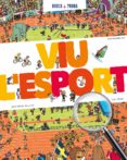 viu l esport: busca i troba-jean-michel billioud-9788490346457 viu l esport: busca i troba-jean-michel billioud-9788490346457