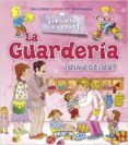 la guarderia (levanta y veras)-juan garcia cabrera-9788490371657 la guarderia (levanta y veras)-juan garcia cabrera-9788490371657