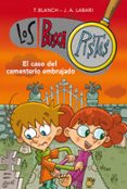 buscapistas 4 : el caso del cementerio embrujado-t. blanch-j. a. labari-9788490430057 buscapistas 4 : el caso del cementerio embrujado-t. blanch-j. a. labari-9788490430057