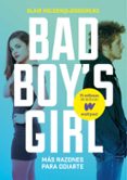¡mas razones para odiarte! (bad boy s girl 2)-blair holden-9788490435557 ¡mas razones para odiarte! (bad boy s girl 2)-blair holden-9788490435557