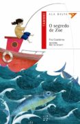 o segredo de zoe-fina casalderrey fraga-9788490461457 o segredo de zoe-fina casalderrey fraga-9788490461457