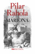 mariona (ebook)-pilar rahola-9788490564257 mariona (ebook)-pilar rahola-9788490564257
