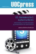 el documental interactivo-arnau gifreu-9788490640357 el documental interactivo-arnau gifreu-9788490640357