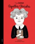 petita & gran agatha christie-maria isabel sanchez vegara-9788490651957 petita & gran agatha christie-maria isabel sanchez vegara-9788490651957
