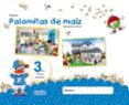 proyecto palomitas de maíz educación infantil 3 años 1er trimestr e castellano mec-9788490678657 proyecto palomitas de maíz educación infantil 3 años 1er trimestr e castellano mec-9788490678657