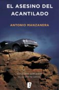 el asesino del acantilado (ebook)-antonio manzanera-9788490696057 el asesino del acantilado (ebook)-antonio manzanera-9788490696057