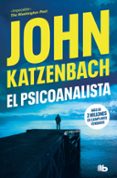 el psicoanalista-john katzenbach-9788490706657 el psicoanalista-john katzenbach-9788490706657