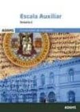 escala auxiliar temario 2: universidad de zaragoza-9788490849057 escala auxiliar temario 2: universidad de zaragoza-9788490849057
