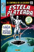 estela plateada. la saga de estela plateada. ed. remasterizada-9788490943557 estela plateada. la saga de estela plateada. ed. remasterizada-9788490943557