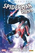 spiderman 2099 3: golpear al futuro-peter david-will sliney-9788490946657 spiderman 2099 3: golpear al futuro-peter david-will sliney-9788490946657