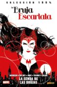 la bruja escarlata 1. la senda de las brujas-9788490948057 la bruja escarlata 1. la senda de las brujas-9788490948057
