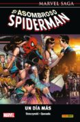 el asombroso spiderman 13: un dia mas-joe michael straczynsky-jose quesada-9788490949757 el asombroso spiderman 13: un dia mas-joe michael straczynsky-jose quesada-9788490949757